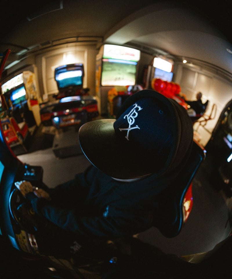 10匣 TENBOX | テンボックス | TBX Wool CAP | キャップ | imp