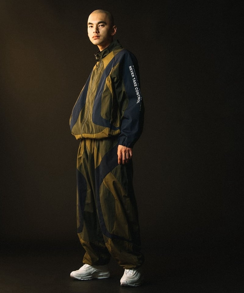 TIGHTBOOTH（タイトブース）RACING TRACK JACKET TIGHTBOOTH | タイトブース | RACING TRACK JACKET | トラ