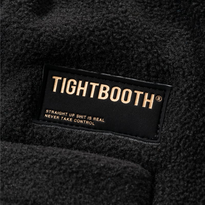 TIGHTBOOTH® × KILLER BONG™ | タイトブース | TBKB / FL