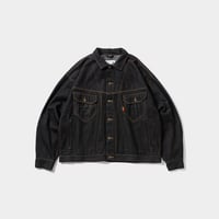 Cabaret Poval | キャバレーポバール | Aircrew Puff Vest |