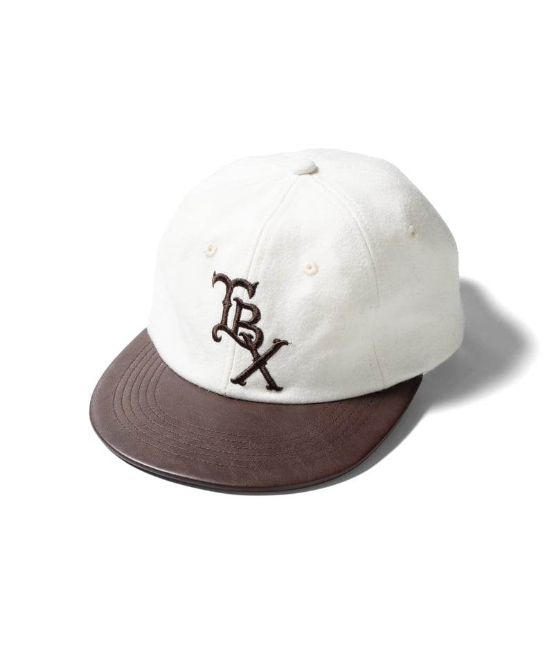 10匣 TENBOX | テンボックス | TBX Wool CAP | キャップ | imp