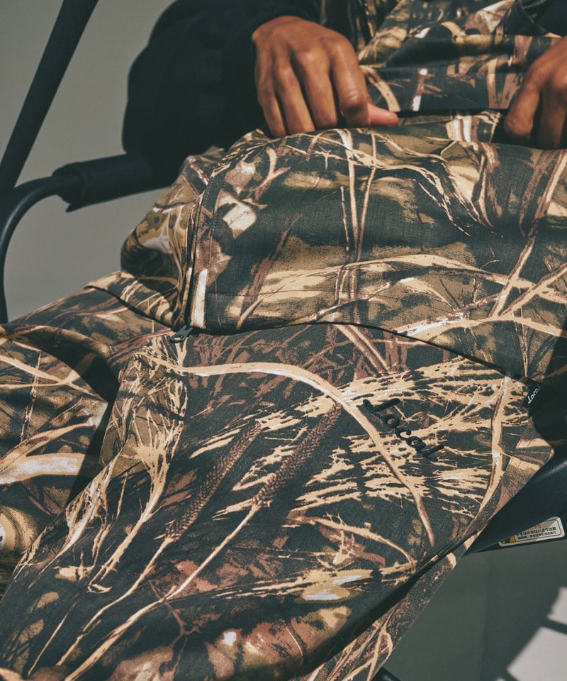 Local GOLF | ローカルゴルフ | OG Wide Easy PANTS | ワイド