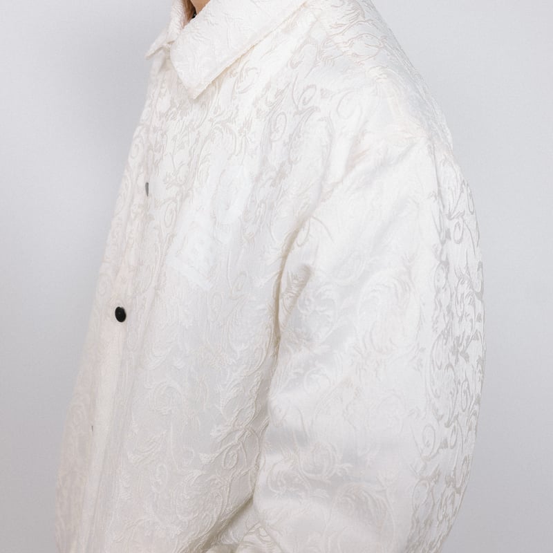 10匣 TENBOX | テンボックス | OG Logo Coach JKT | コーチジャ