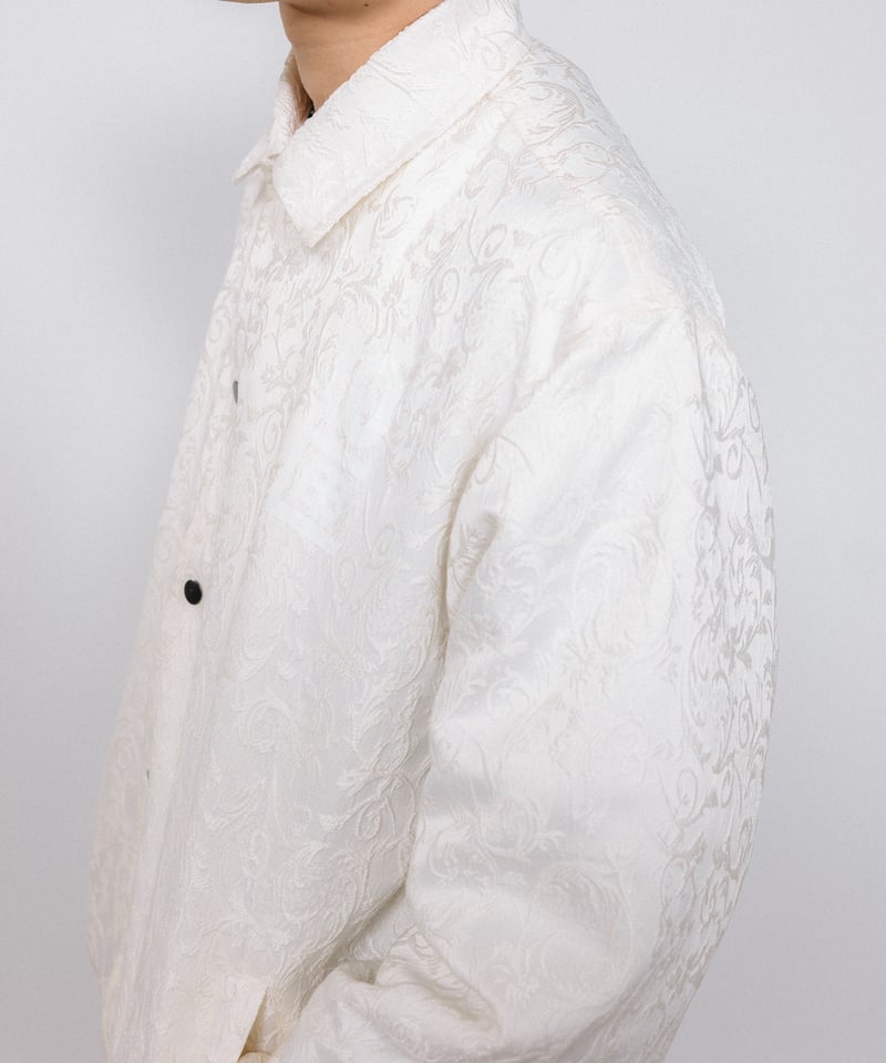 10匣 TENBOX | テンボックス | OG Logo Coach JKT | コーチジャ