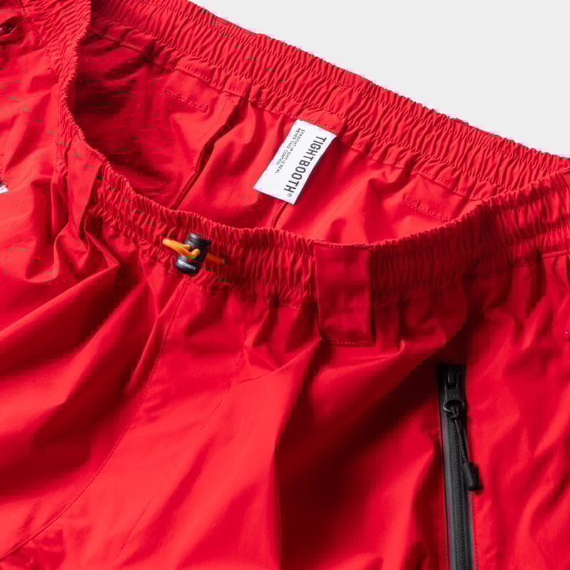 2025 SPRING / SUMMER | LOOK | TIGHTBOOTH®︎ タイトブース