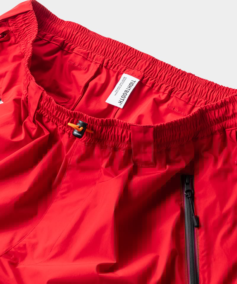 TIGHTBOOTH | タイトブース | TBPR | BOARD SHORTS | ショー