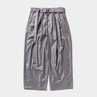 TIGHTBOOTH | タイトブース | SNOW BALLOON PANTS | バルー