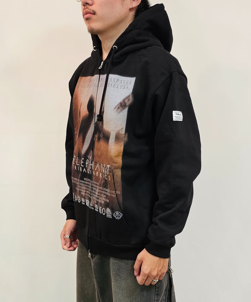 elephant TRIBAL fabrics | エレファントトライバルファブリックス |