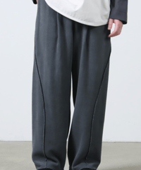 TIGHTBOOTH | タイトブース | KEYBOARD KNIT SWEATER |