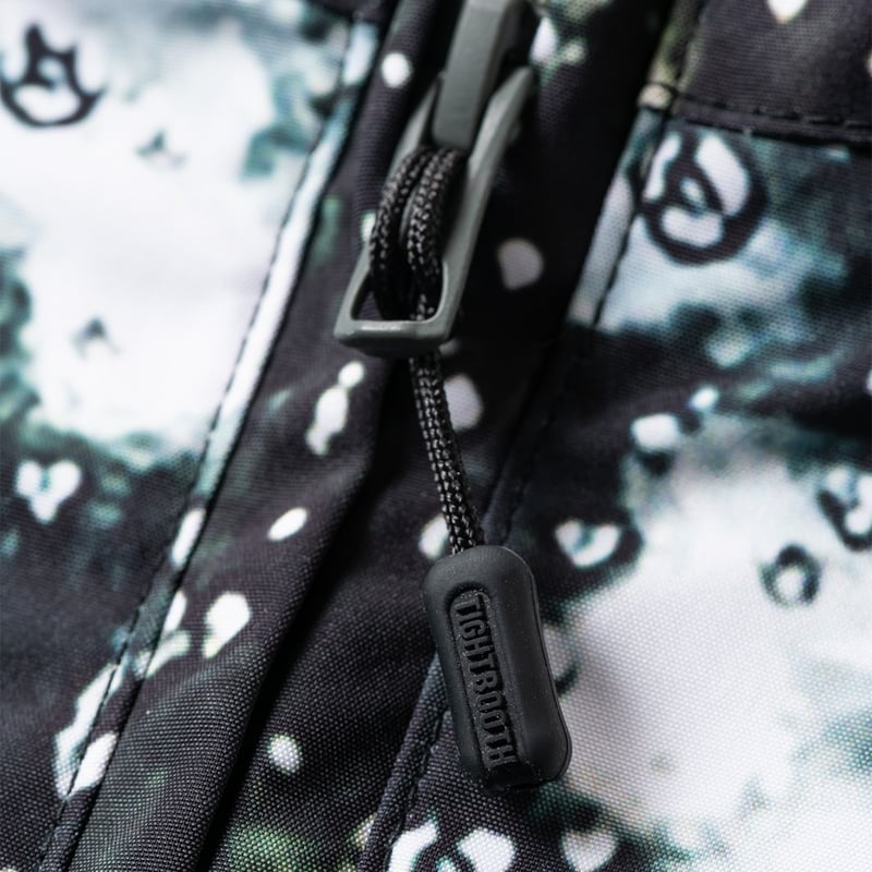 TIGHTBOOTH | タイトブース | RAINY TRACK JACKET | トラッ