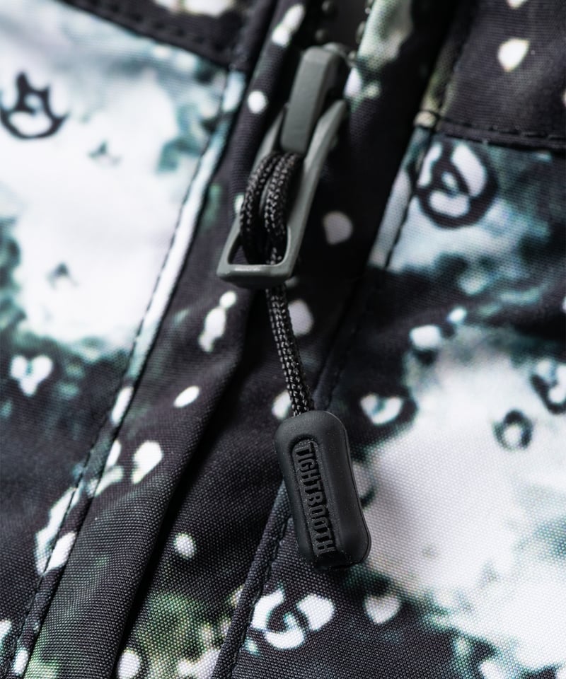 ジャケット・アウター TIGHTBOOTH RAINY TRACK JACKET TIGHTBOOTH（タイトブース）RAINY TRACK JACKET - birnest