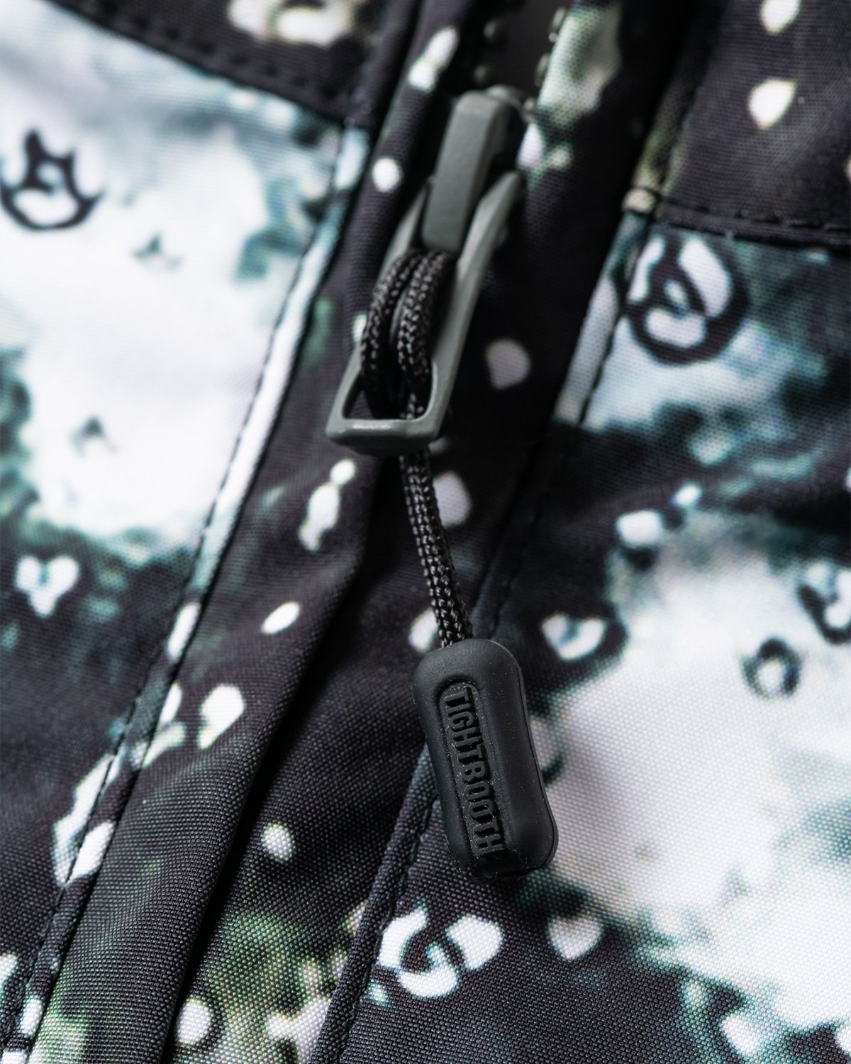 TIGHTBOOTH | タイトブース | RAINY TRACK JACKET | トラッ