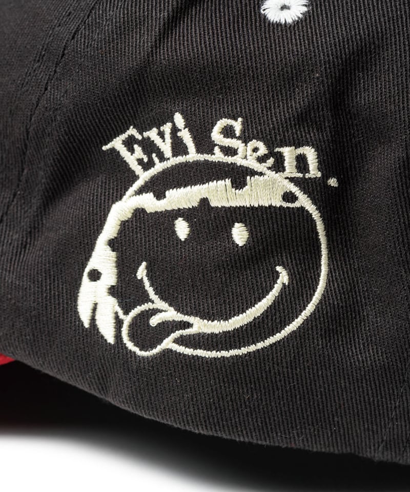 Evisen Skateboards | エビセンスケートボード | ONE-UP 6 PAN