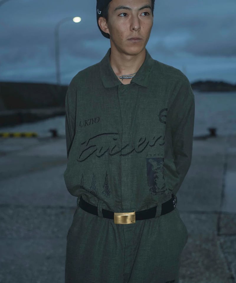 Evisen Skateboards | エビセンスケートボード | STUDDED STAS