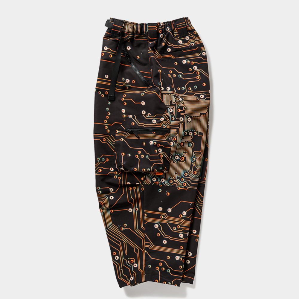 パンツ TIGHTBOOTH Ripstop Balloon Cargo Pants TIGHTBOOTH | タイトブース | RIPSTOP CARGO BALLOON PAN