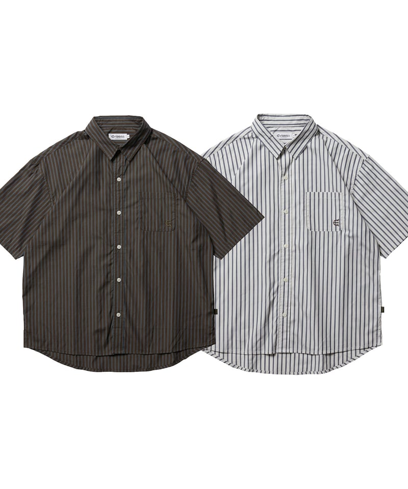 Evisen Skateboards | エビセンスケートボード | WILLIAM SHIR