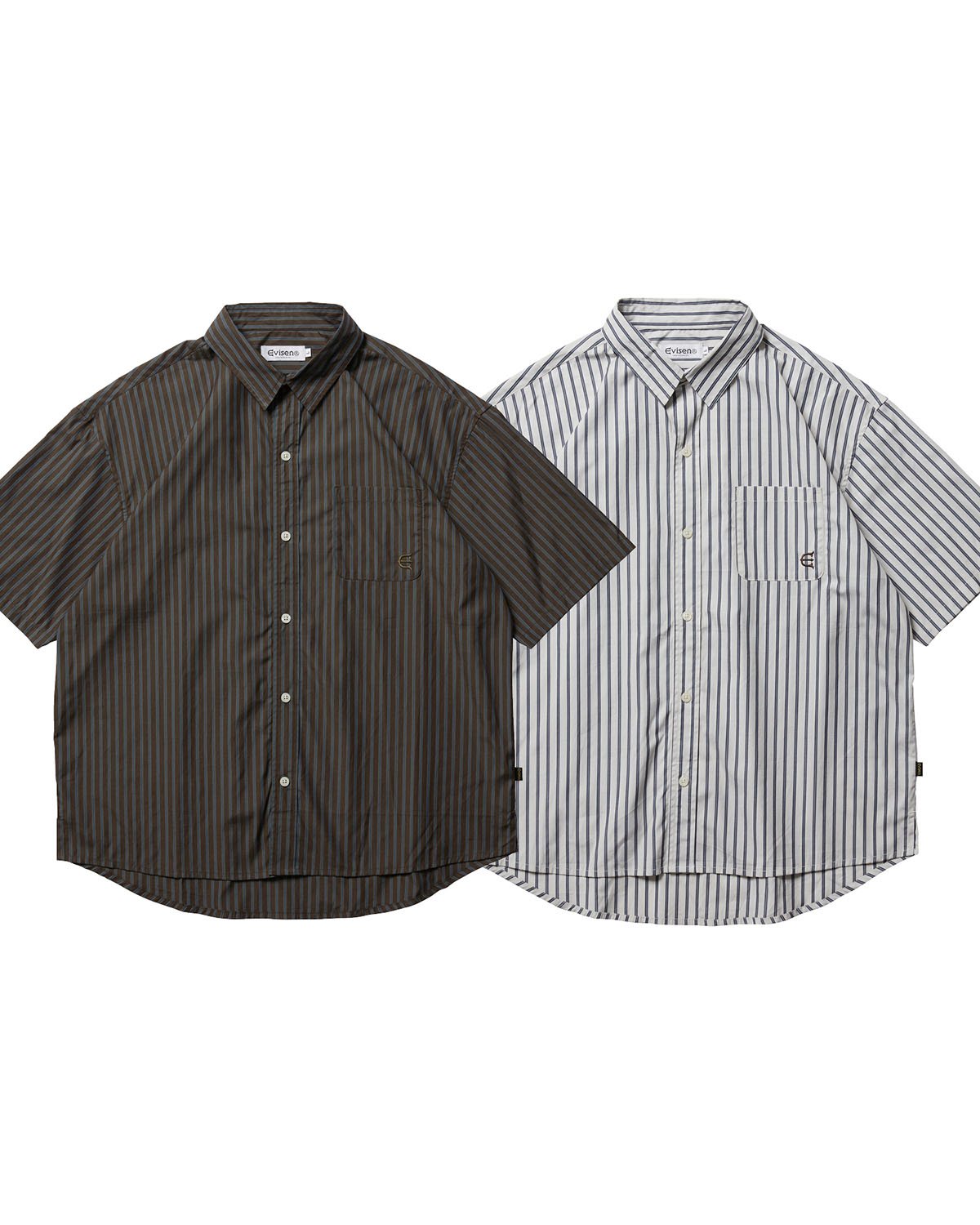 トップス EVISEN SKATEBOARDS WILLIAM SHIRT 5.0 fit=scale-down,w=1200