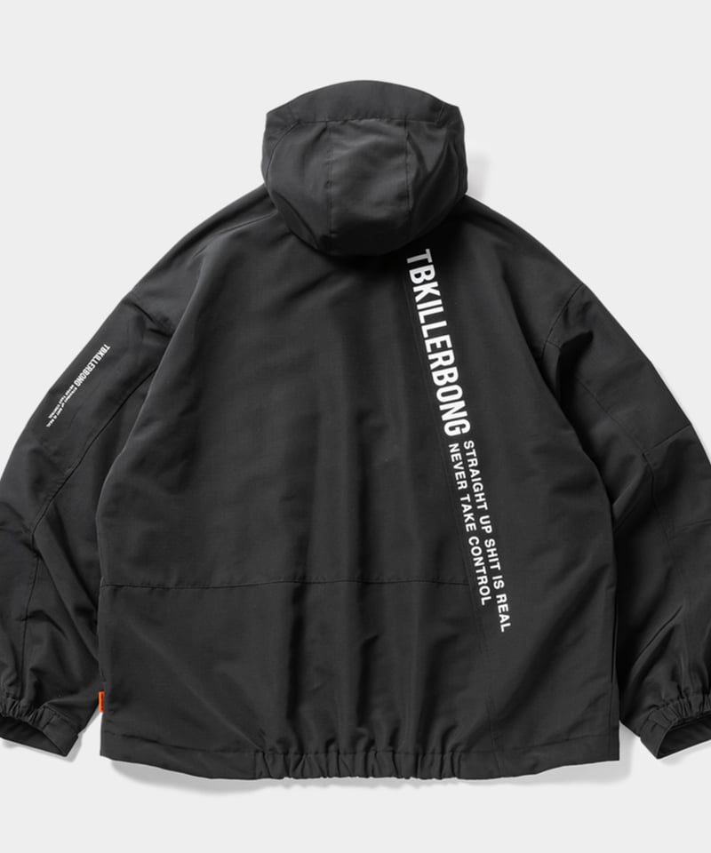 TIGHTBOOTH® × KILLER BONG™ | タイトブース | TBKB / KB