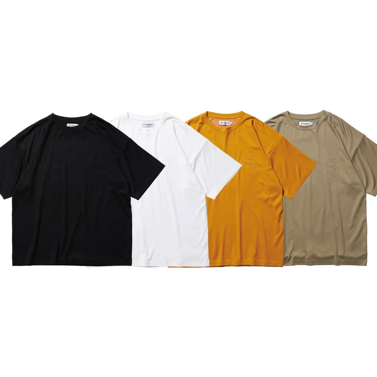Evisen Skateboards | エビセンスケートボード | EVIREST STIC