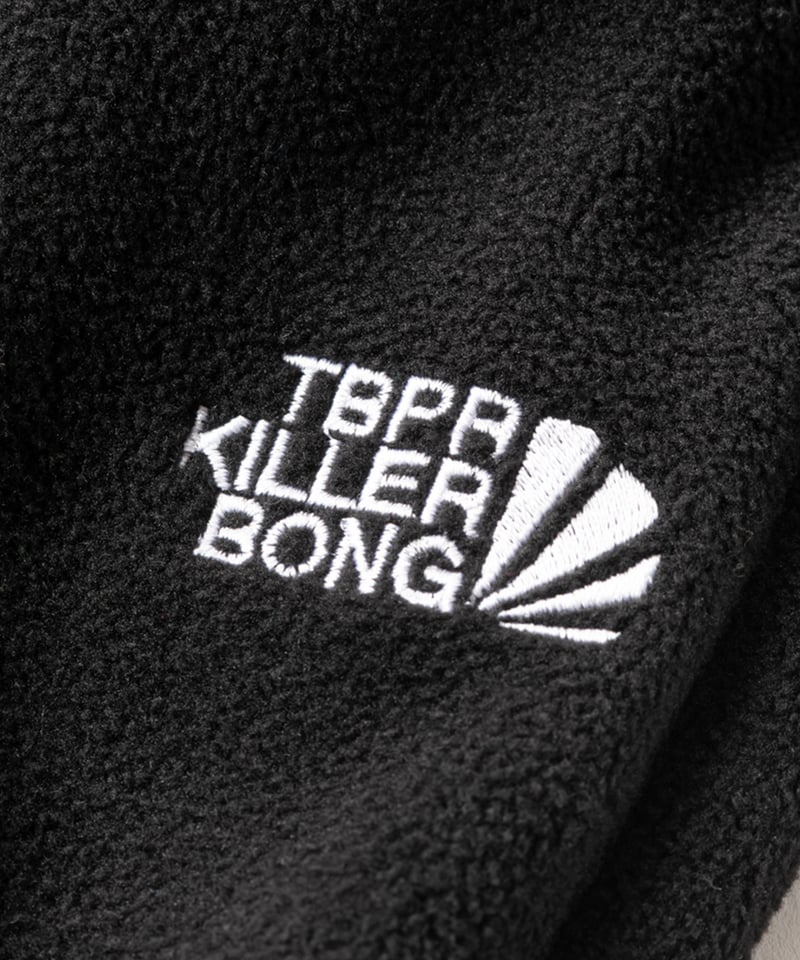 TIGHTBOOTH® × KILLER BONG™ | タイトブース | TBKB / FL