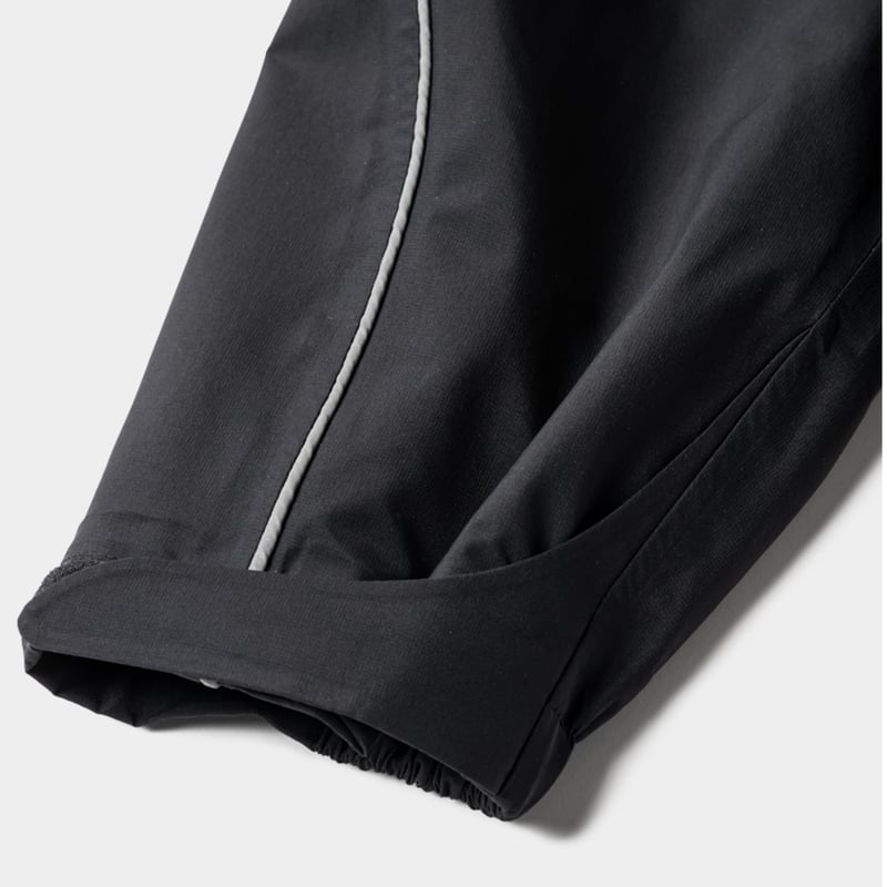 TIGHTBOOTH SauRas BeingマウンテンパーカーバルーンパンツＬ TIGHTBOOTH x SauRas Being BALLOON PANTS - birnest