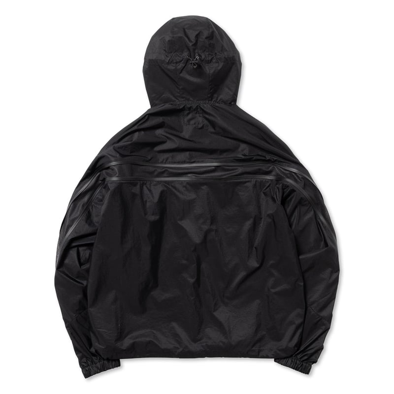 ROTOL | ロトル | SUPER LIGHT VENTILATION ANORAK | ROTOL | ロトル | SUPER LIGHT VENTILATION ANORAK |