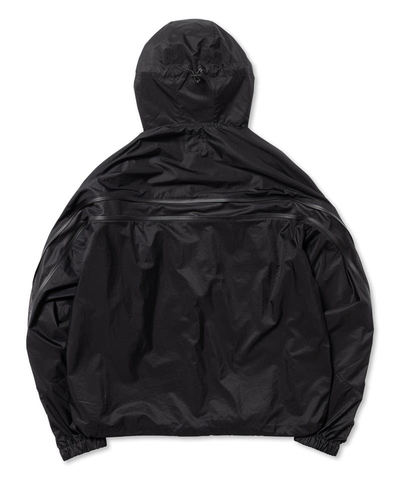 ROTOL ロトル　/ VENTILATION WIND JACKET ROTOL | ロトル | SUPER LIGHT VENTILATION ANORAK |
