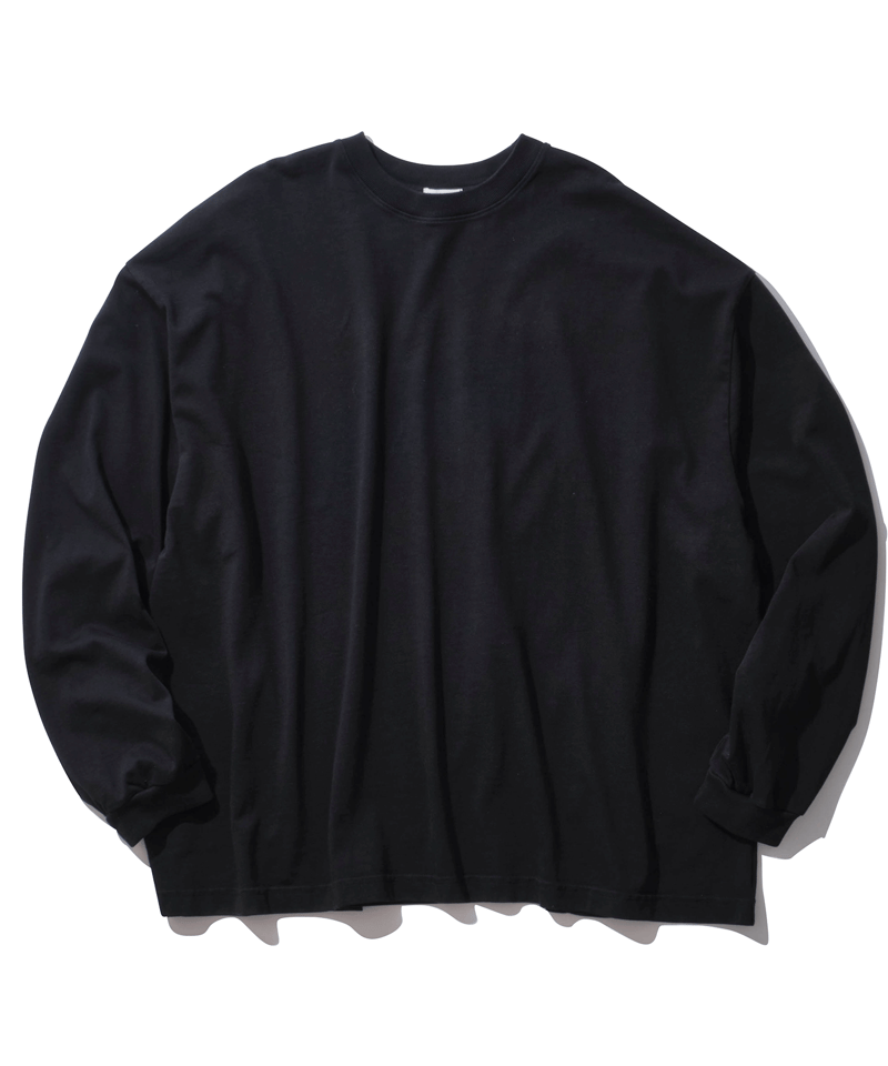 WILLY CHAVARRIA | ウィリーチャバリア | LS BUFFALO T | バッ