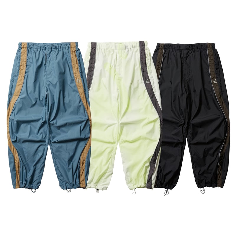 Evisen Skateboards | エビセンスケートボード | SHRIMP TRACK