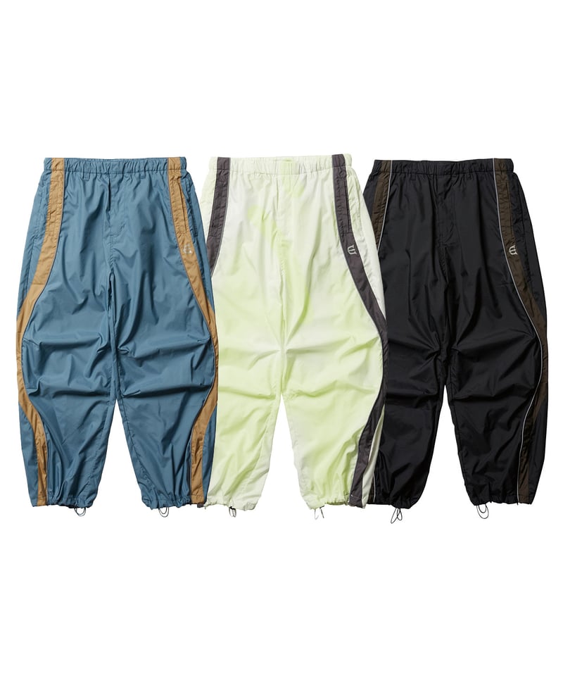 Evisen Skateboards | エビセンスケートボード | SHRIMP TRACK