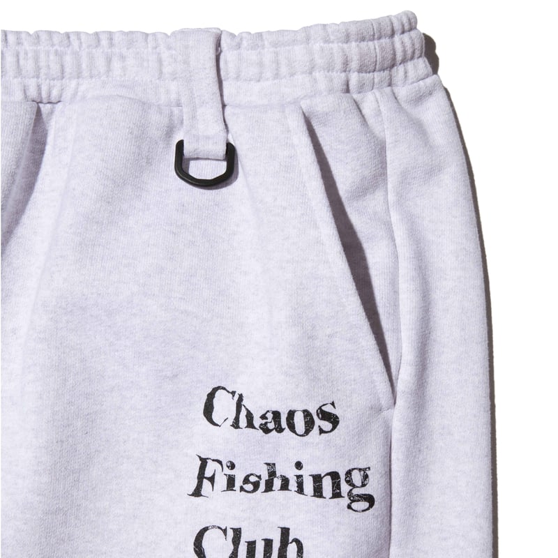 CHAOS FISHING CLUB | カオスフィッシングクラブ | LOGO SWEAT CHAOS FISHING CLUB | カオスフィッシングクラブ | LOGO SWEAT