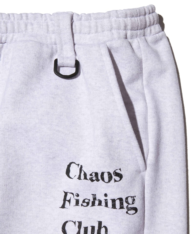 CHAOS FISHING CLUB | カオスフィッシングクラブ | LOGO SWEAT
