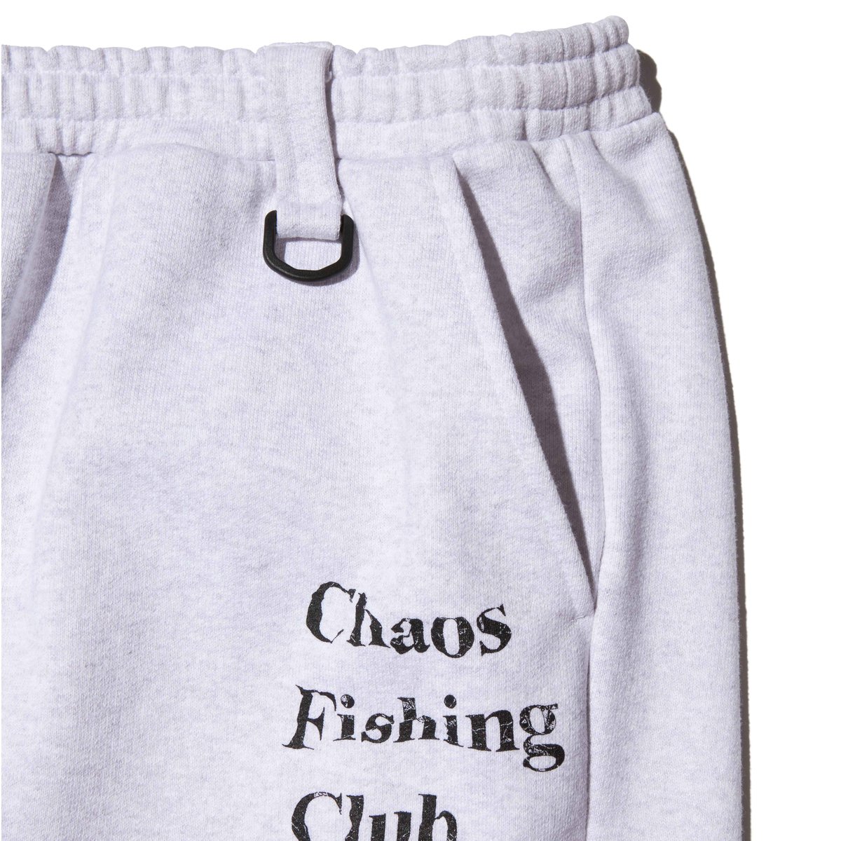 セットアップ Chaos Fishing Club パンツ シャツ XL セットアップ Chaos Fishing Club パンツ シャツ XL