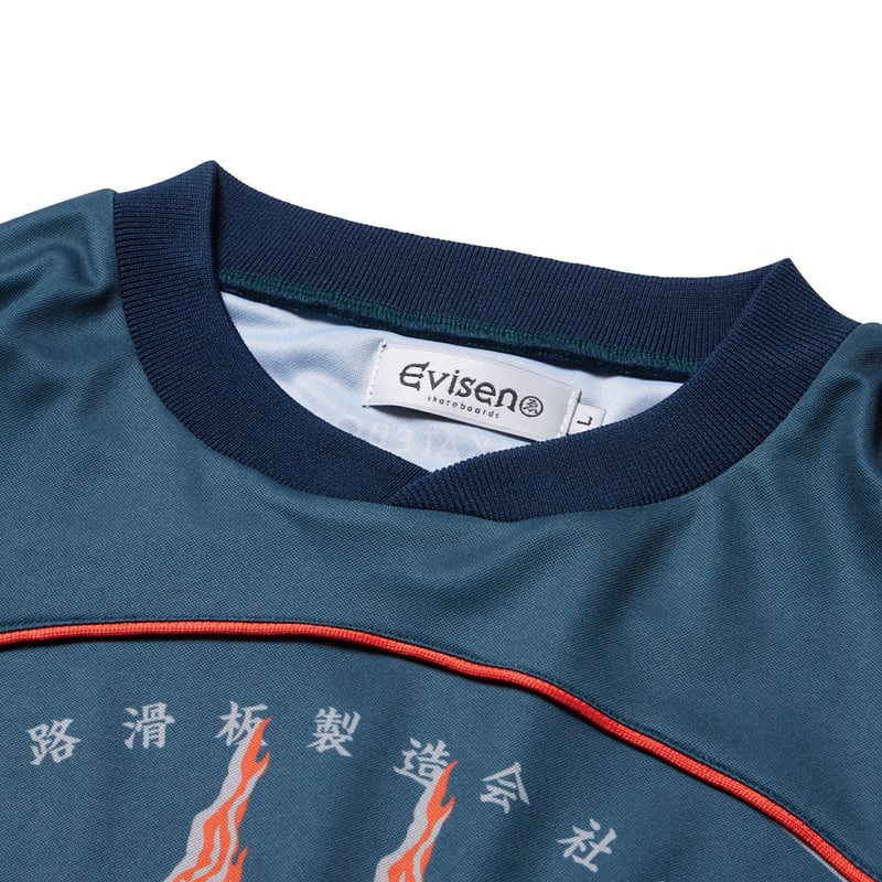 Evisen Skateboards | エビセンスケートボード | OHAKO MOTO J