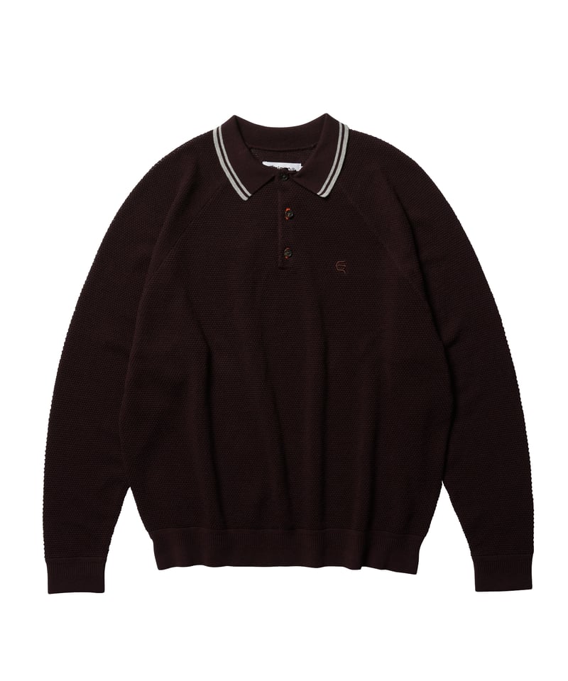 Evisen Skateboards | エビセンスケートボード | GIVE ME POLO