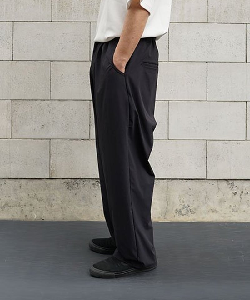 FAKIE STANCE | フェイキースタンス | D-40 Nylon Stretch |