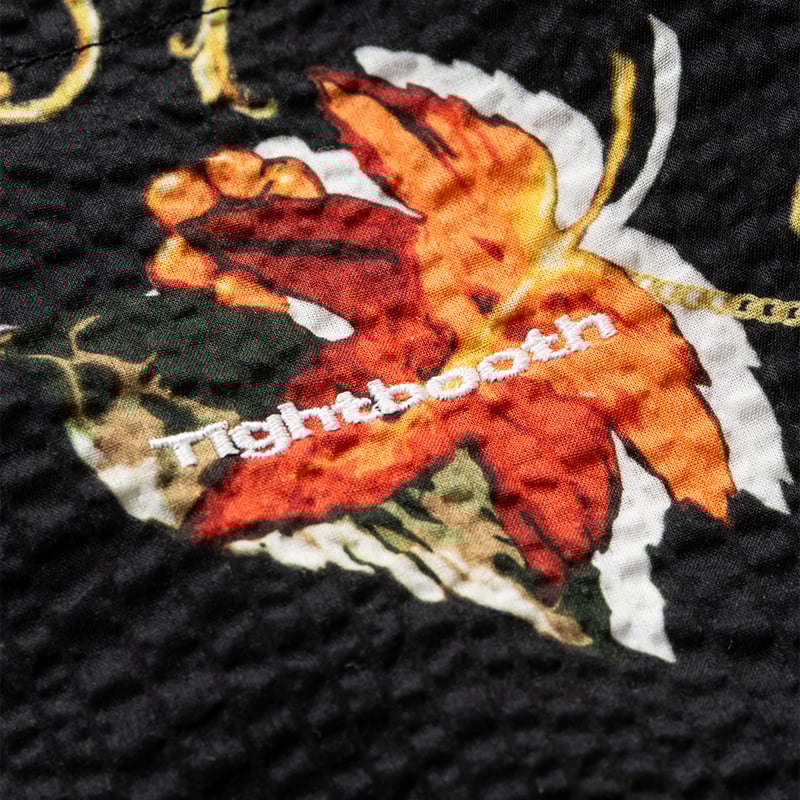 TIGHTBOOTH | タイトブース | MAPLE ALOHA | improve