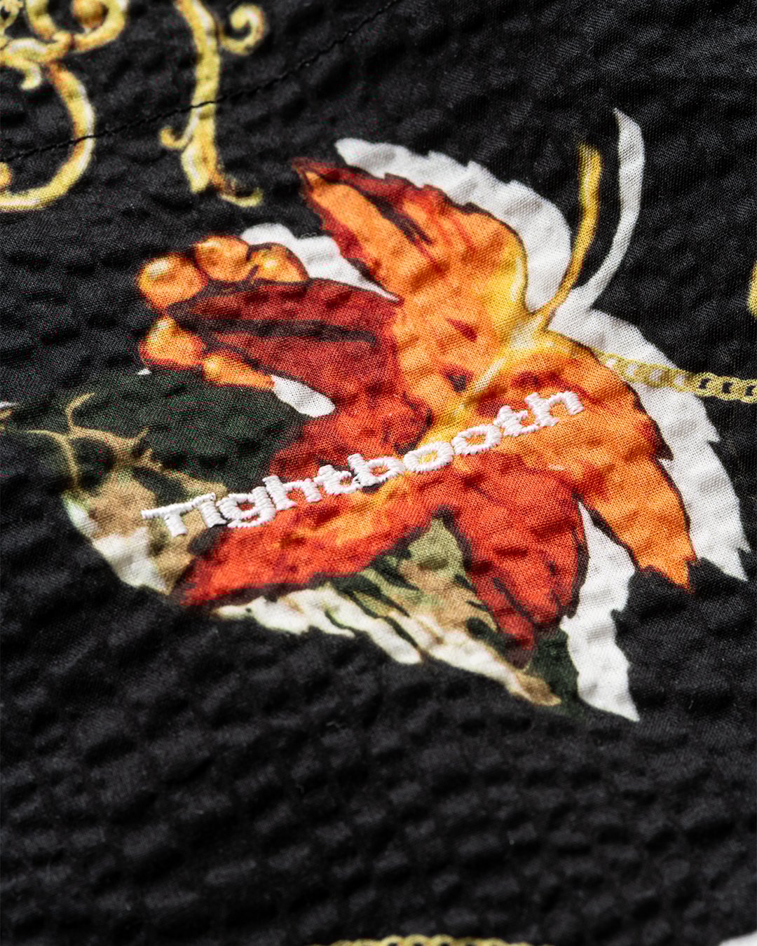 TIGHTBOOTH PRODUCTION KKP ALOHA 新品 TIGHTBOOTH | タイトブース | MAPLE ALOHA | improve