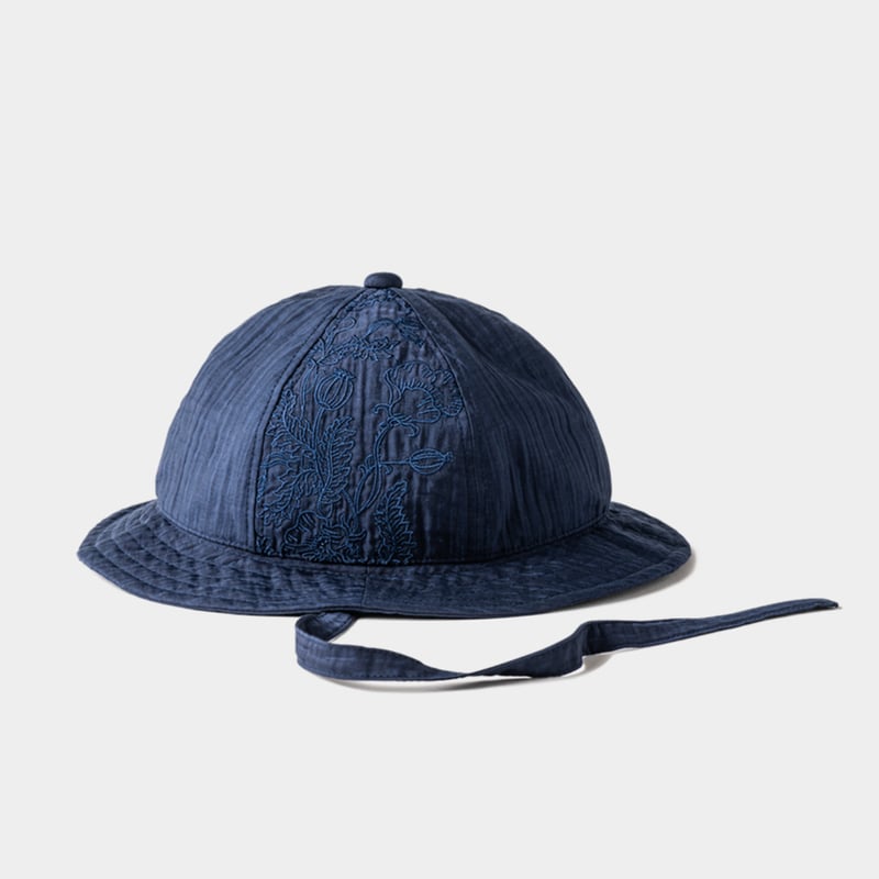 TIGHTBOOTH | タイトブース | POPPY HAT | メトロハット | impr