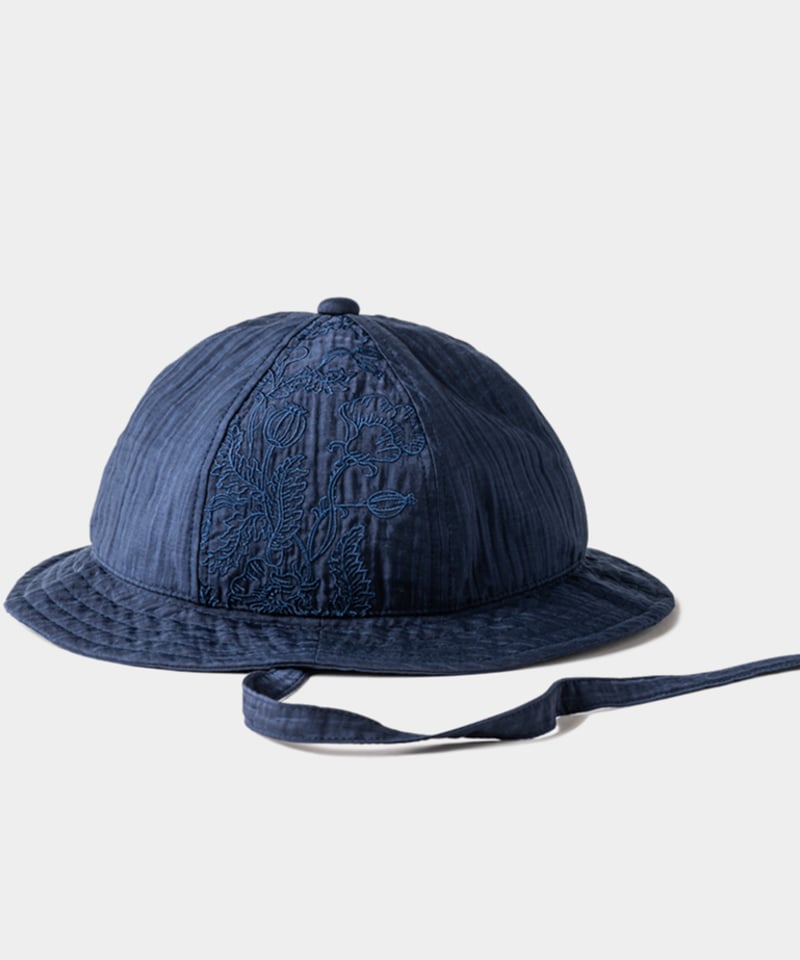 TIGHTBOOTH | タイトブース | POPPY HAT | メトロハット | impr