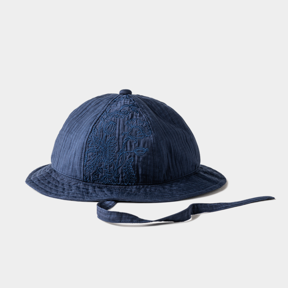 TIGHTBOOTH | タイトブース | POPPY HAT | メトロハット | impr