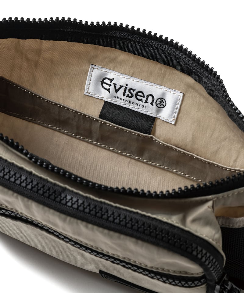 Evisen Skateboards | エビセンスケートボード | CORD STRAP S