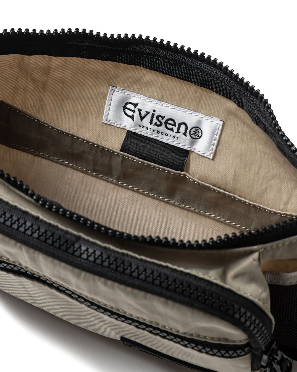 Evisen Skateboards | エビセンスケートボード | CORD STRAP S