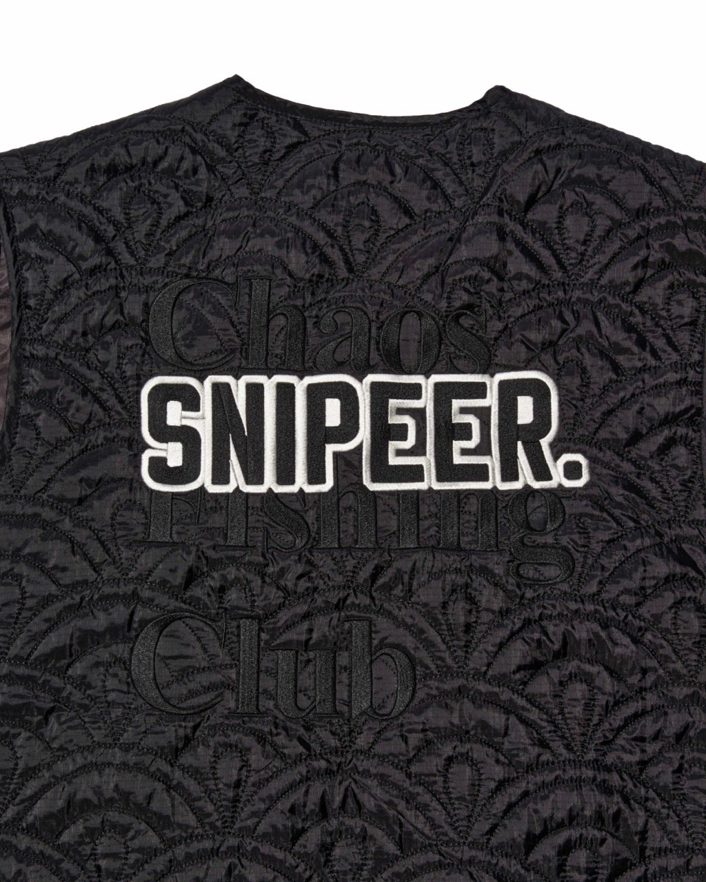 CHAOS FISHING CLUB | カオスフィッシングクラブ | CFC×SNIPEER