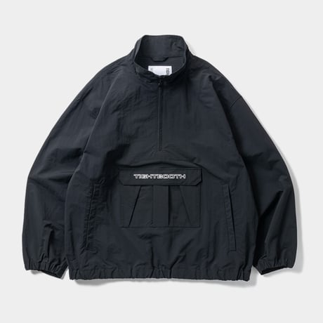 【最終値下げ】soloist アノラックジャケット　bone アノラックジャケット | STORES