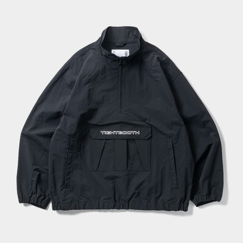 TIGHTBOOTH | タイトブース | BIG LOGO ANORAK | アノラックジ TIGHTBOOTH | タイトブース | BIG LOGO ANORAK | アノラックジ