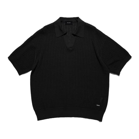 スキッパーポロシャツ | STORES