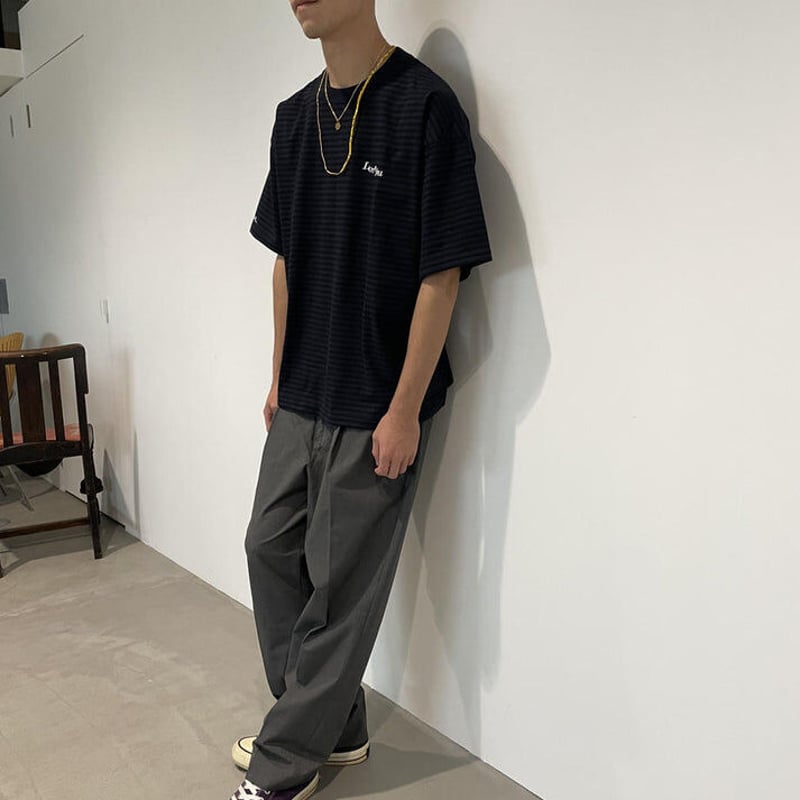 19so | ナインティーンエスオー | 24/7 Slacks ST | スラックス | i...