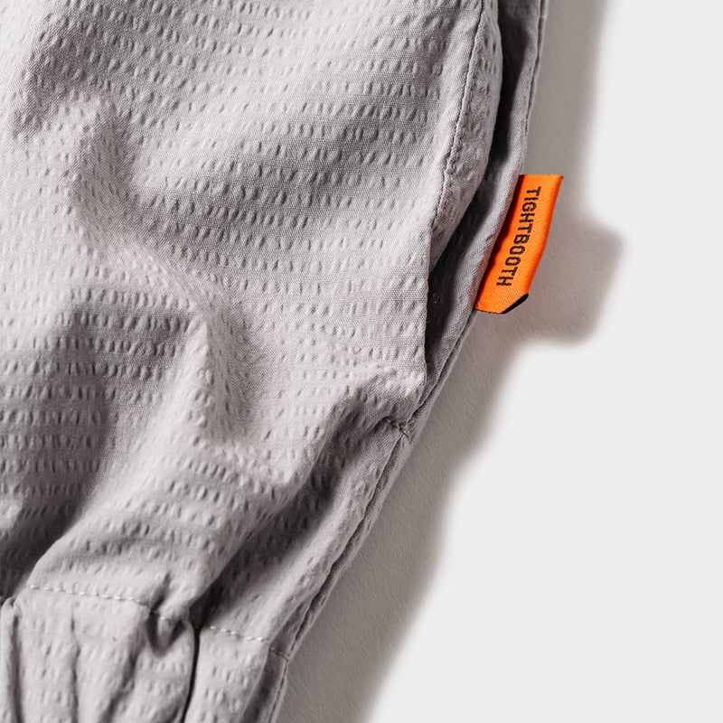 TIGHTBOOTH | タイトブース | COLLEGE WIND SHIRT | ウィンド