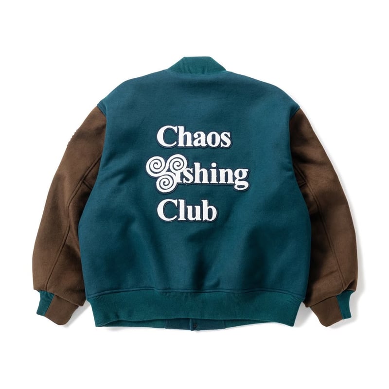 CHAOS FISHING CLUB | カオスフィッシングクラブ | STADIUM TEA CHAOS FISHING CLUB | カオスフィッシングクラブ | STADIUM TEA